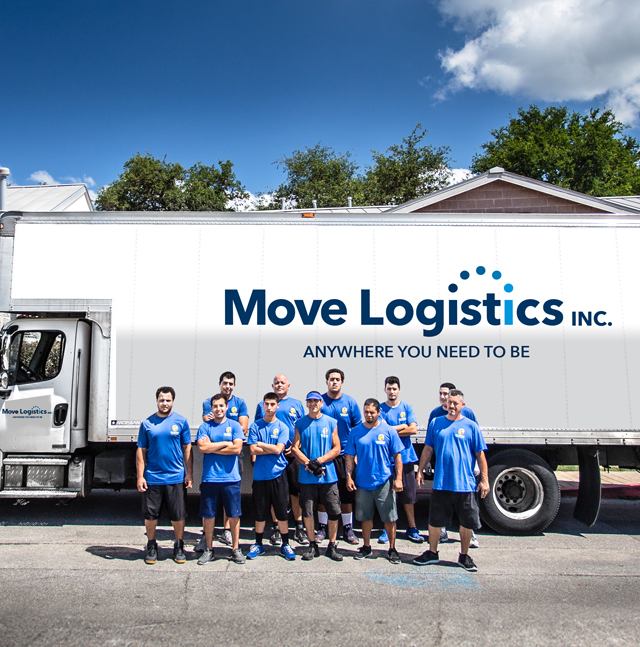 Long Distance Movers In San Antonio | Out of State Moving