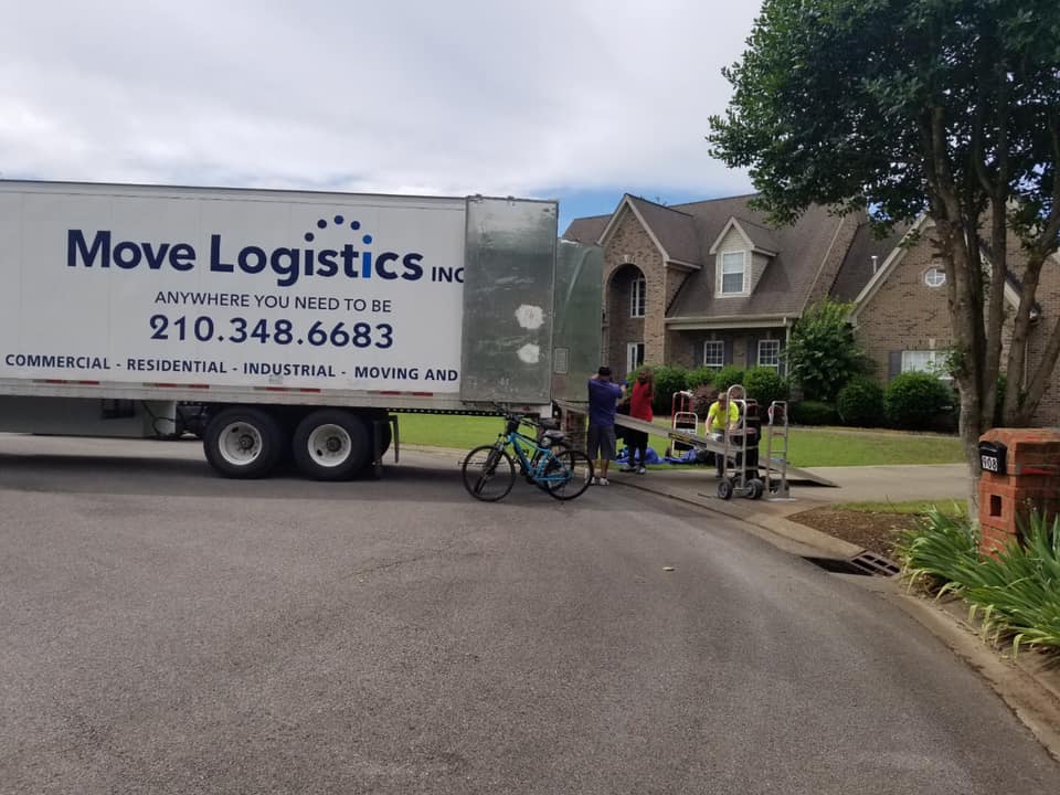 Out-of-state-movers