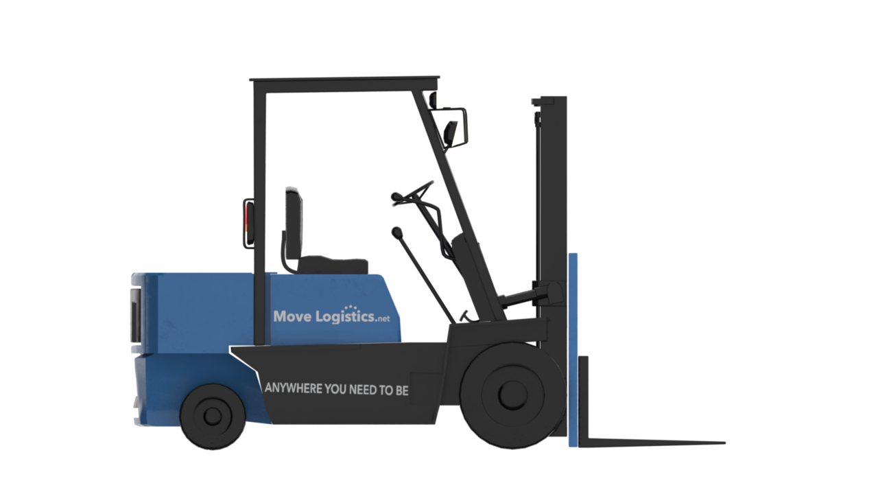 moving-company-san-antonio-forklift