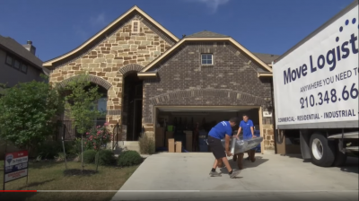 Interview with Local moving company san antonio texas what to avoid