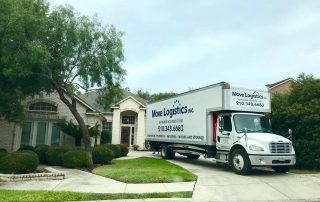 shertz to abilene Texas residential moving packing services stress free move