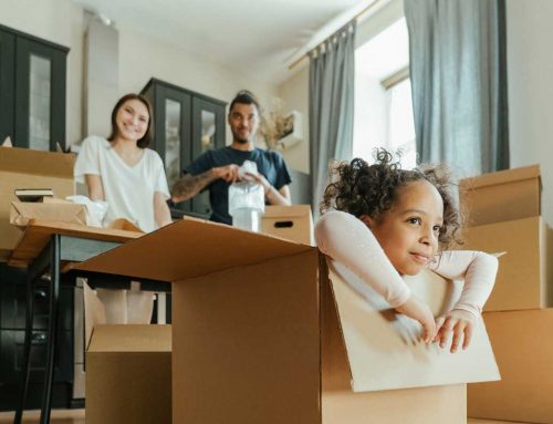 5 Important Steps to Take When Moving Out of State
