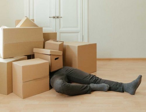 10 Moving Tips For College Students