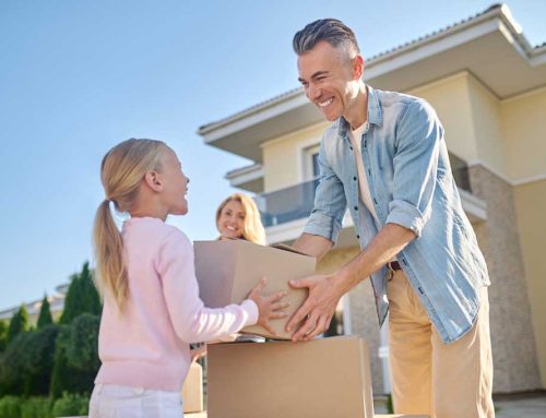 10 Packing Tips To Help During Relocation