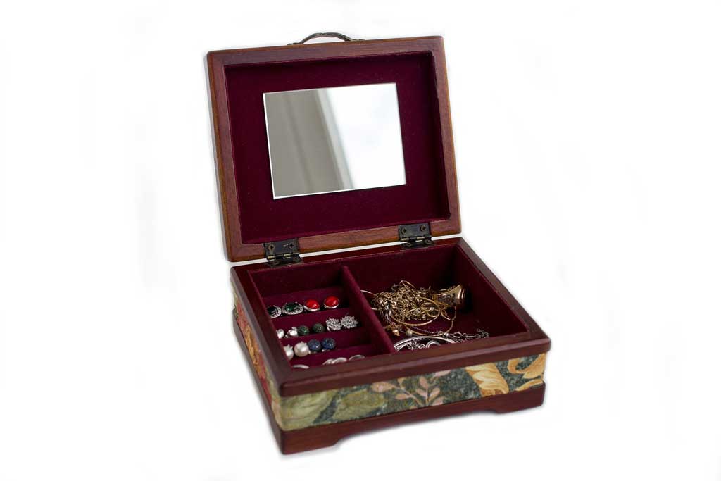 Jewelery Box