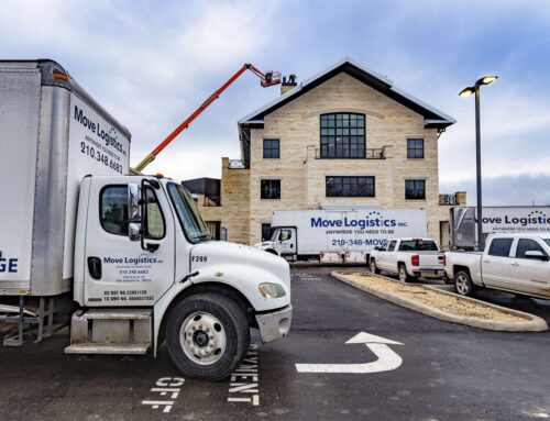 The Benefits of Hiring a Commercial Moving Company for Your Business