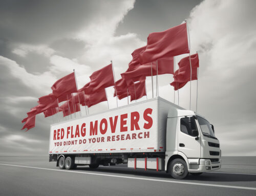 Top 10 Things To Look For When Looking For A Mover