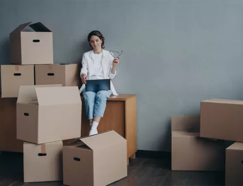 DIY vs. Professional Residential Moving Company: Pros and Cons