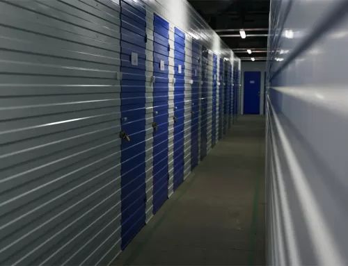 How to Prepare Your Belongings for a Storage Unit