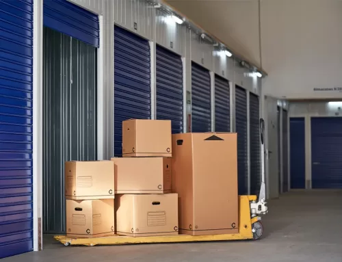 The Truth About Storage Units