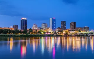 Boerne to Arkansas: Key Considerations for Your Interstate Move