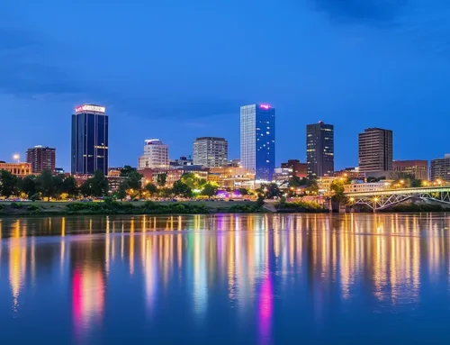 Boerne to Arkansas: Key Considerations for Your Interstate Move