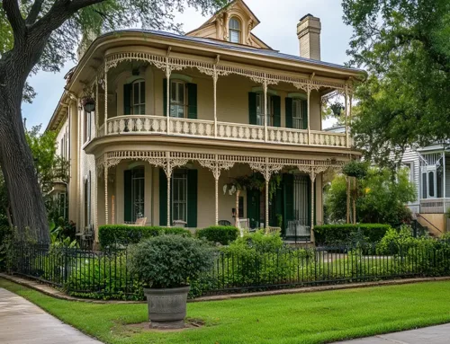 How to Prepare for a Local Move in San Antonio’s Historic Districts