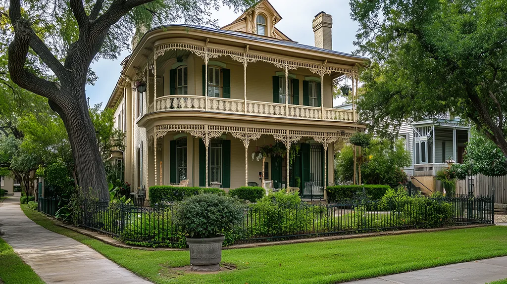 How to Prepare for a Local Move in San Antonio’s Historic Districts