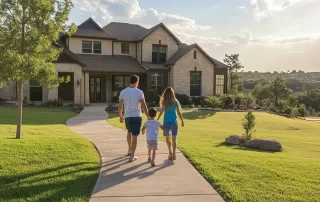 Planning a Local Move in Boerne: Tips for a Smooth Experience