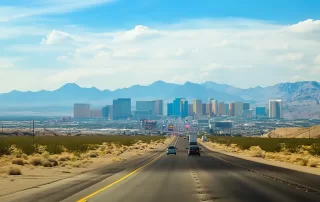 Relocating from San Antonio to Nevada: How to Prepare for the Desert Climate