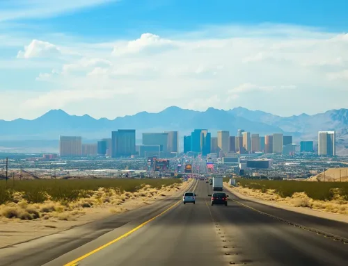 Relocating from San Antonio to Nevada: How to Prepare for the Desert Climate