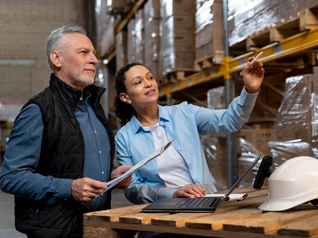 Move Logistics Planning to Move Art Works