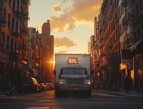 How to Move Your Family Efficiently with Professional Movers