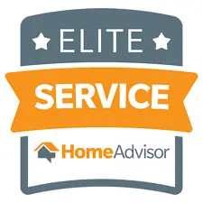 HomeAdvisor Elite Service